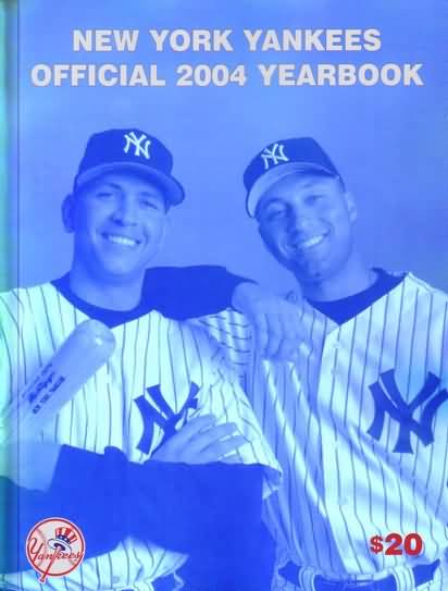 2004 New York Yankees